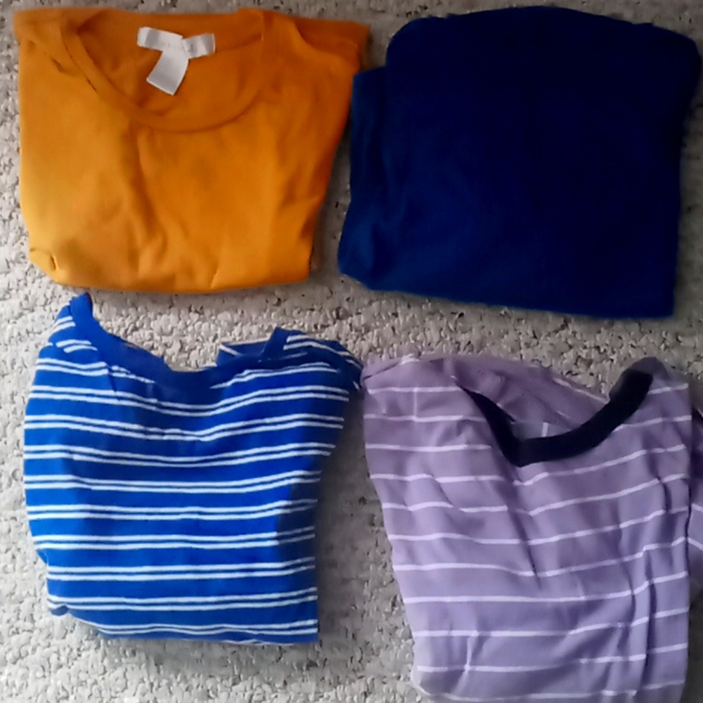 Crop tops